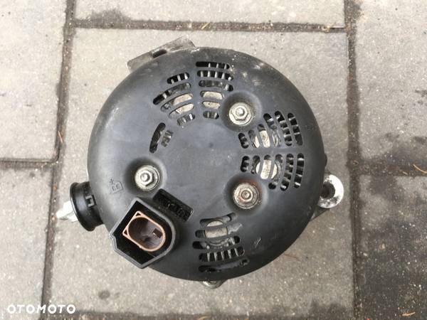 ALTERNATOR JAGUAR XF 8X23-10300-CB - 2