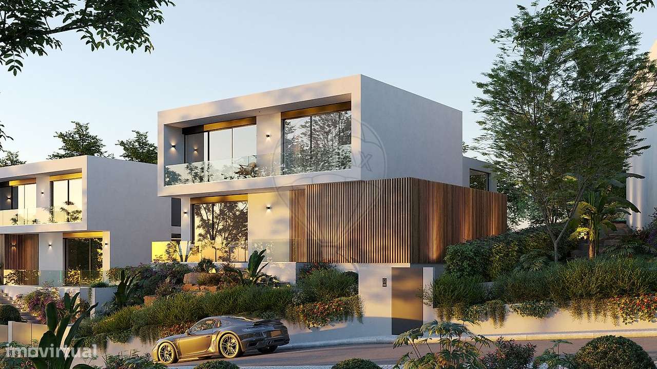 Moradia T4 para venda-25