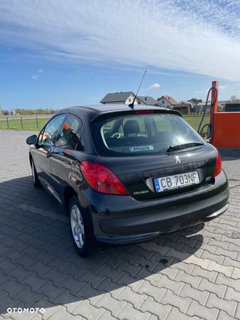 Peugeot 207 1.4 16V Presence - 6