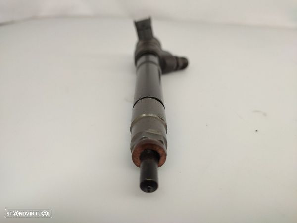 Injector Hyundai Santa Fé Ii (Cm) - 1