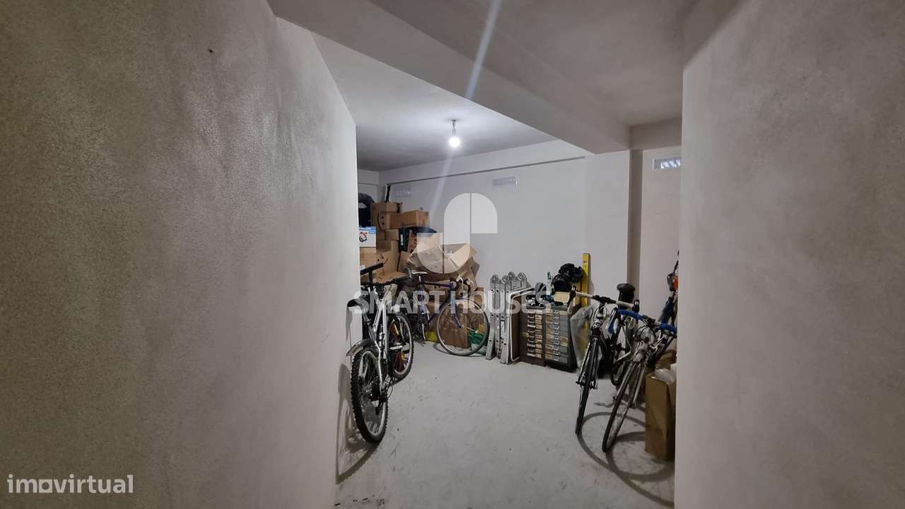 Apartamento T3 em Arganil-19