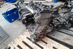 Motor fara anexe TIP MOTOR 1NR 63000KM Toyota Yaris XP130  [din 2011 pana  2014] Hatchback 5-usi 1. - 3