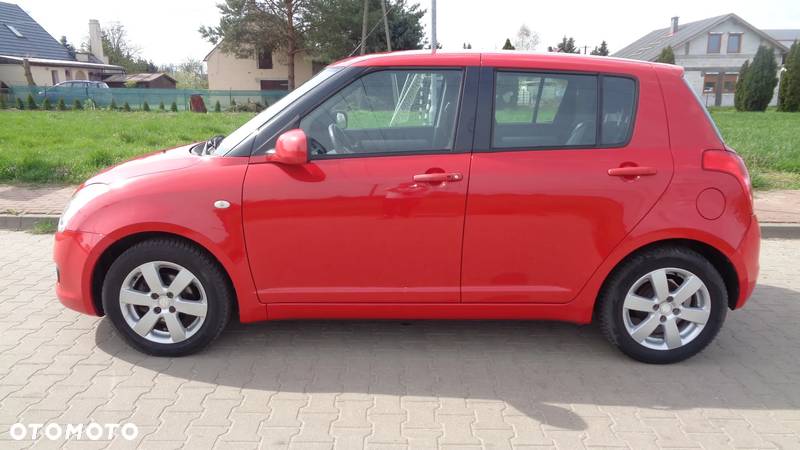 Suzuki Swift 1.5 Comfort - 11