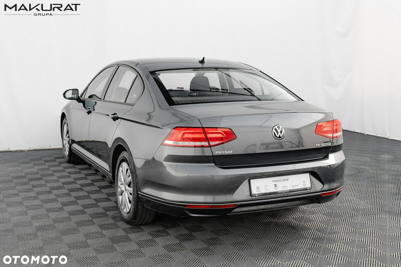 Volkswagen Passat 1.4 TSI BMT Trendline - 5