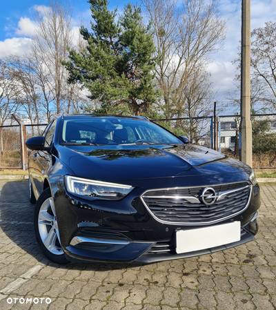 Opel Insignia - 18