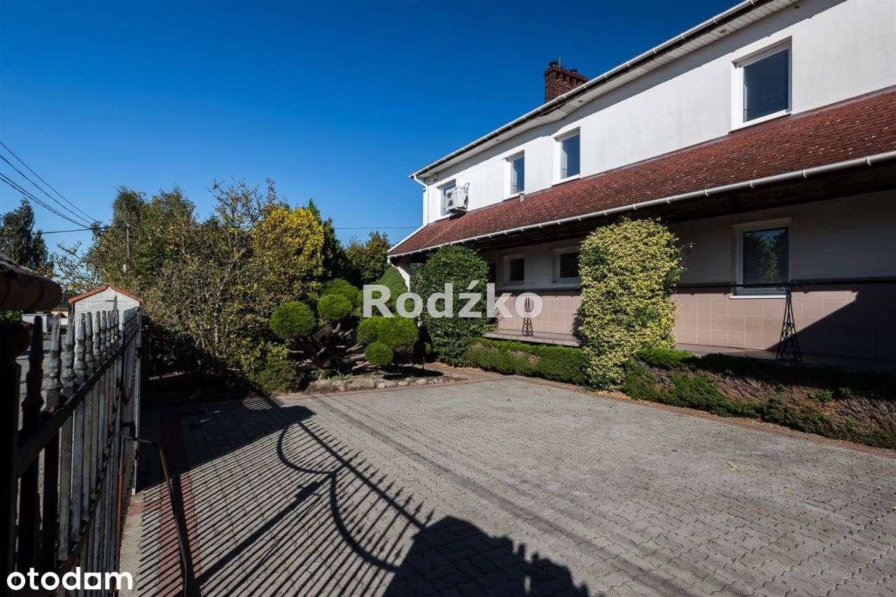 Lokal użytkowy, 300 m², Bydgoszcz - Pełny obrazek: 5/9