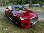 Infiniti Q60 Q60S 2.0t Coupe Sport Tech - 17