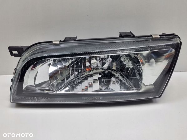 Nissan Almera N15 LIFT PRZEDNIA LAMPA LEWA LEWY PRZÓD nowa euro 20-A146 - 1