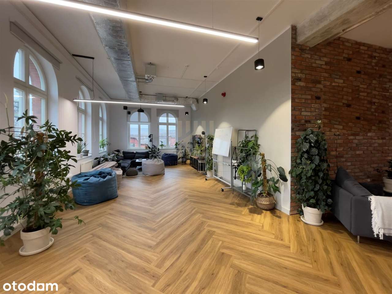 Gotowe biuro - Młode Miasto Stocznia - Pełny obrazek: 4/18