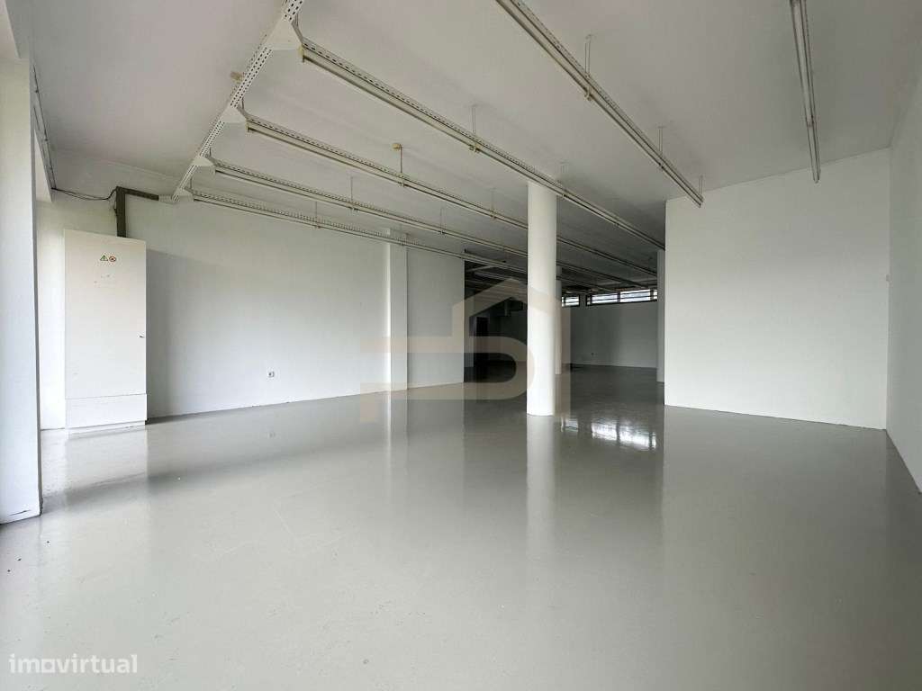 Arrenda-se loja no centro de Ribeirão com 98 m2. - Grande imagem: 5/10