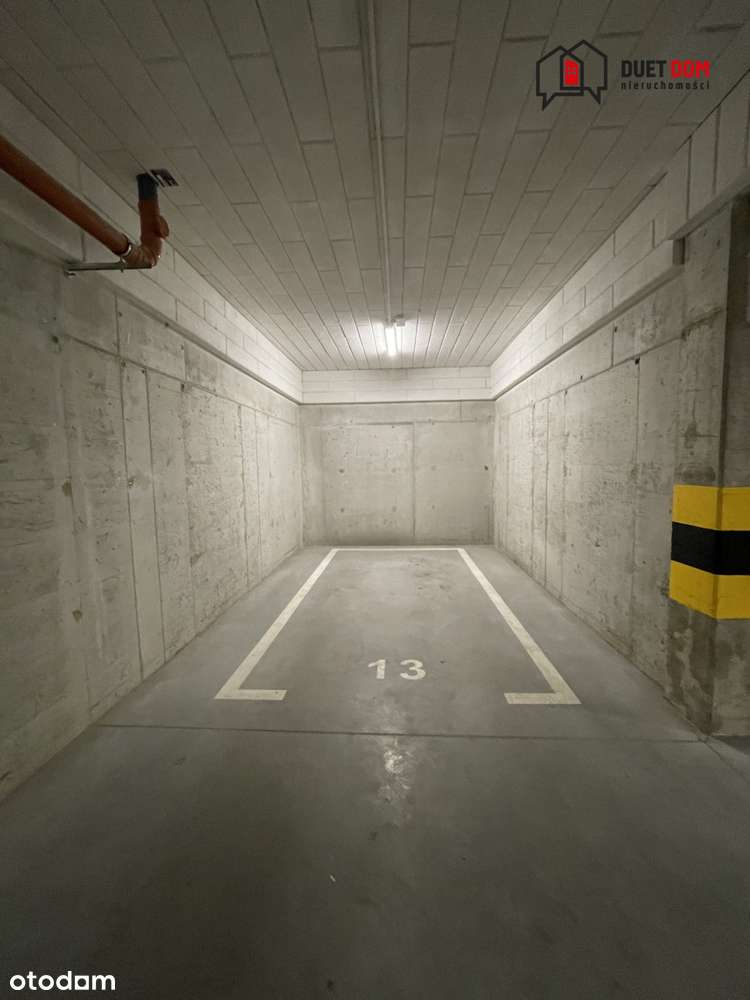 Mieszkanie 29m2 ul. Obrońców Lublina-6