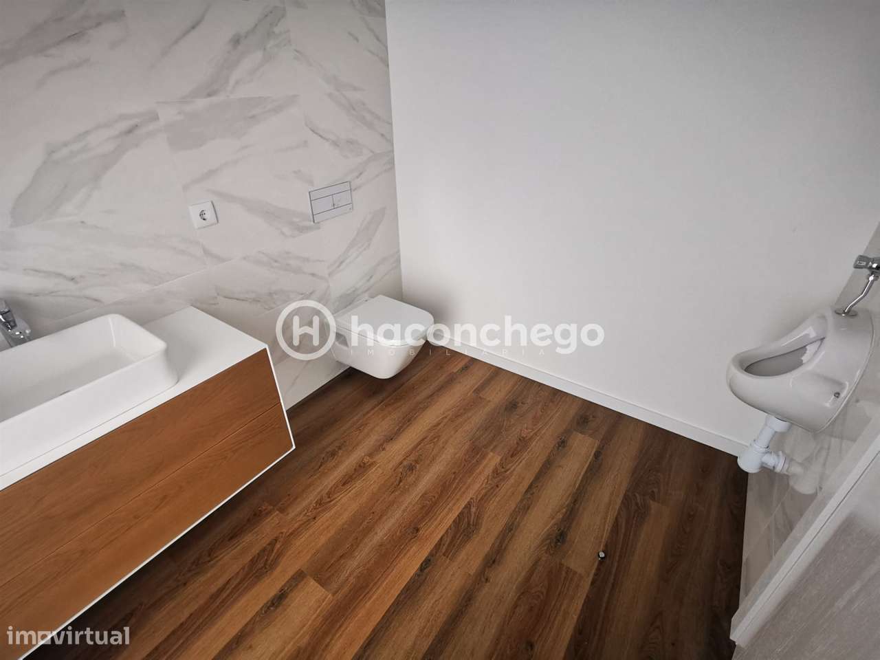 Pavilhão industrial com 966 m2 em Lijó, Barcelos-22