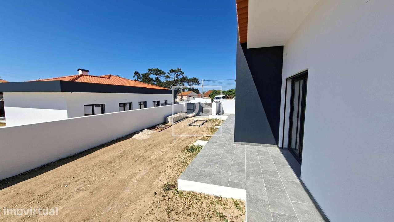 Moradia isolada T3+1 em Lagoa, Sto Isidoro - Grande imagem: 5/29