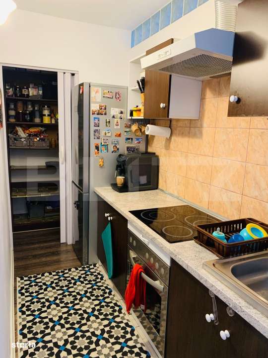 Apartament 2 camere, Tudor - Imagine principală: 3/11