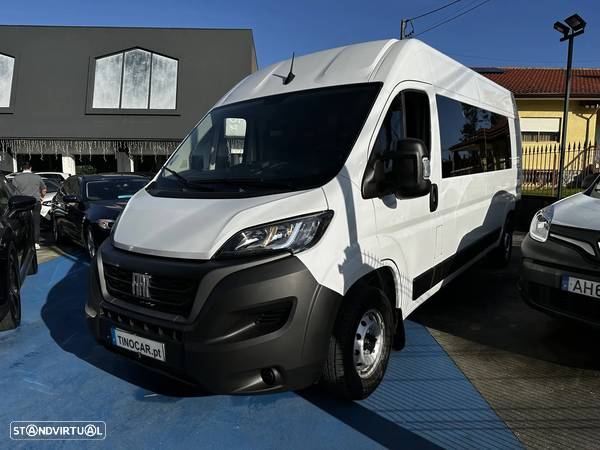 Fiat Ducato - 2