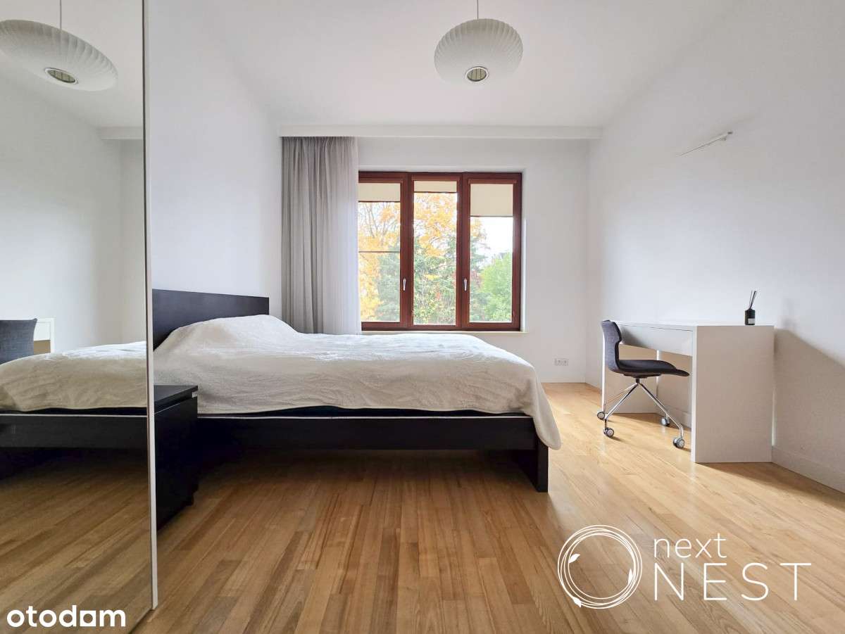 Dom - 5 sypialni - 458 m2 - Warszawa - Ursynów-15