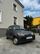 Fiat Cinquecento - 1