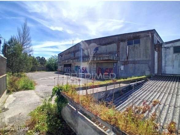 Armazém Industrial em Sintra – Boavista | Excelente Oportunidade de... - Grande imagem: 5/10