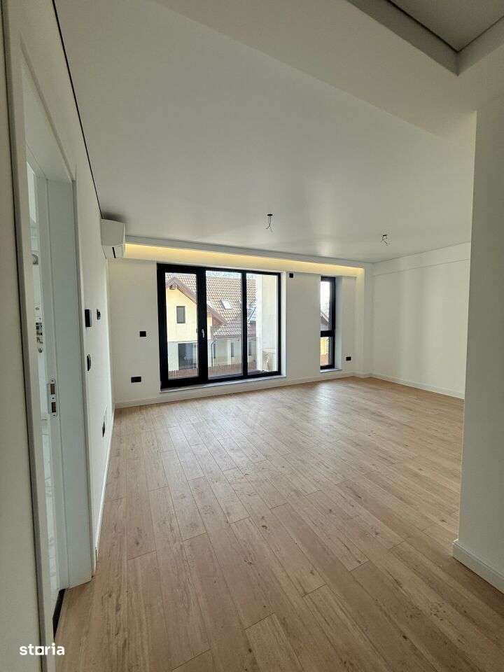 CENTRU CIVIC, APARTAMENT LA BLOC NOU, FINALIZAT-1