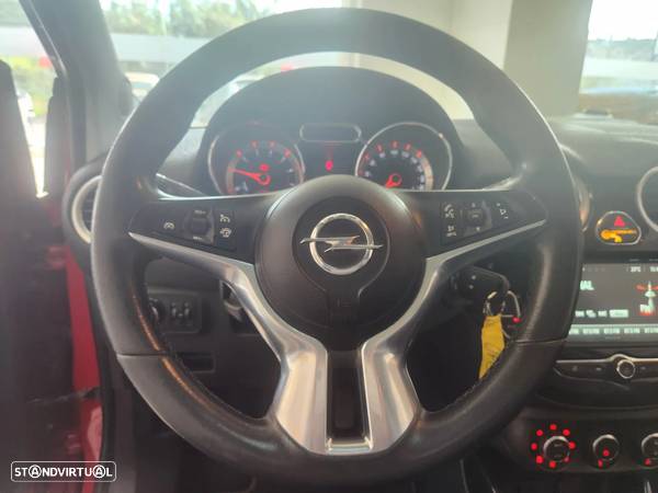 Opel Adam 1.2 Jam - 23