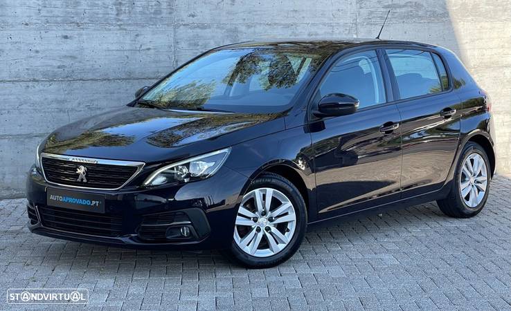 Peugeot 308 1.2 PureTech Business Line - 2