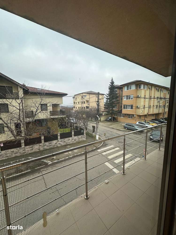 Garsonieră de vânzare – Str. Mirăslău, Popești-Leordeni-6