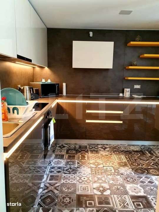 Vila deosebita cu 6 camere, 530mp, Statiunea Sovata - Imagine principală: 4/11