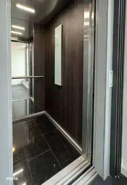 Apartament 2 camere I Bloc nou I Metrou Bucur Obor I Finisaje Premium - Imagine principală: 5/6