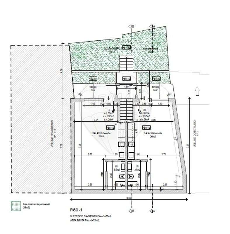 Prédio  para venda - Grande imagem: 4/7
