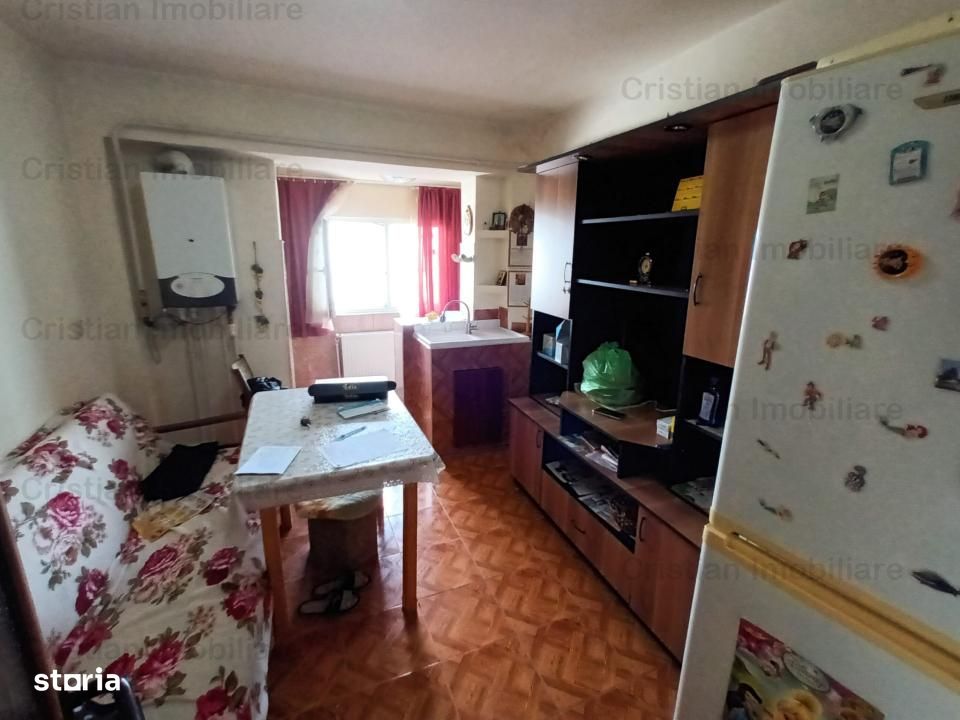 LIBER  Apartament 2 camere confort 1 decomandat Vidin