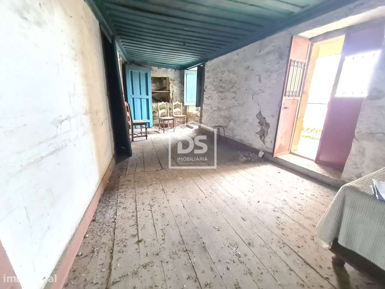 Moradia T3 Venda em Aricera e Goujoim,Armamar-8