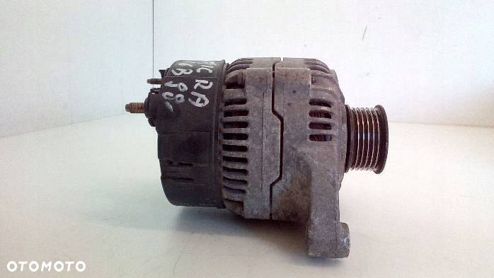 Alternator Nissan Micra K11 1,6 B 231005F600 - 1