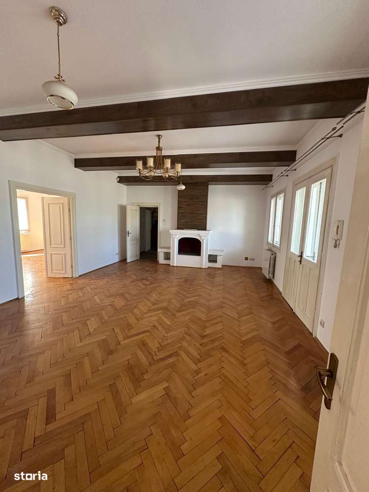 Vila Individuala Bucurestii Noi - Imagine principală: 5/19