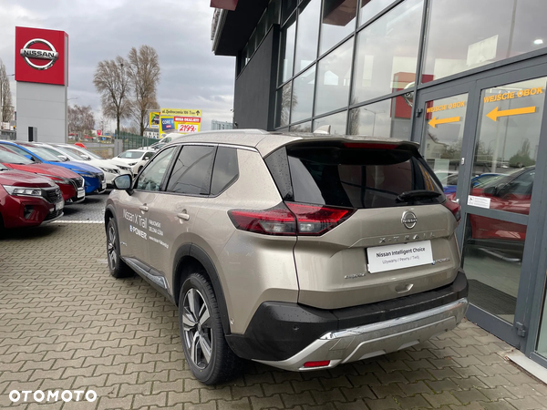 Nissan X-Trail 1.5 VC-T e-POWER Tekna e-4ORCE - 3