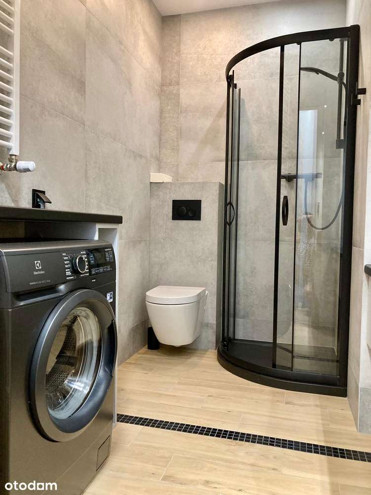 Kawalerka dla niej i dla niego na gotowo-10