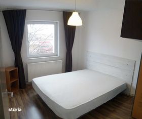 Apartament 2 camere zona Grivitei,semidecomandat,renovat,66500 Euro