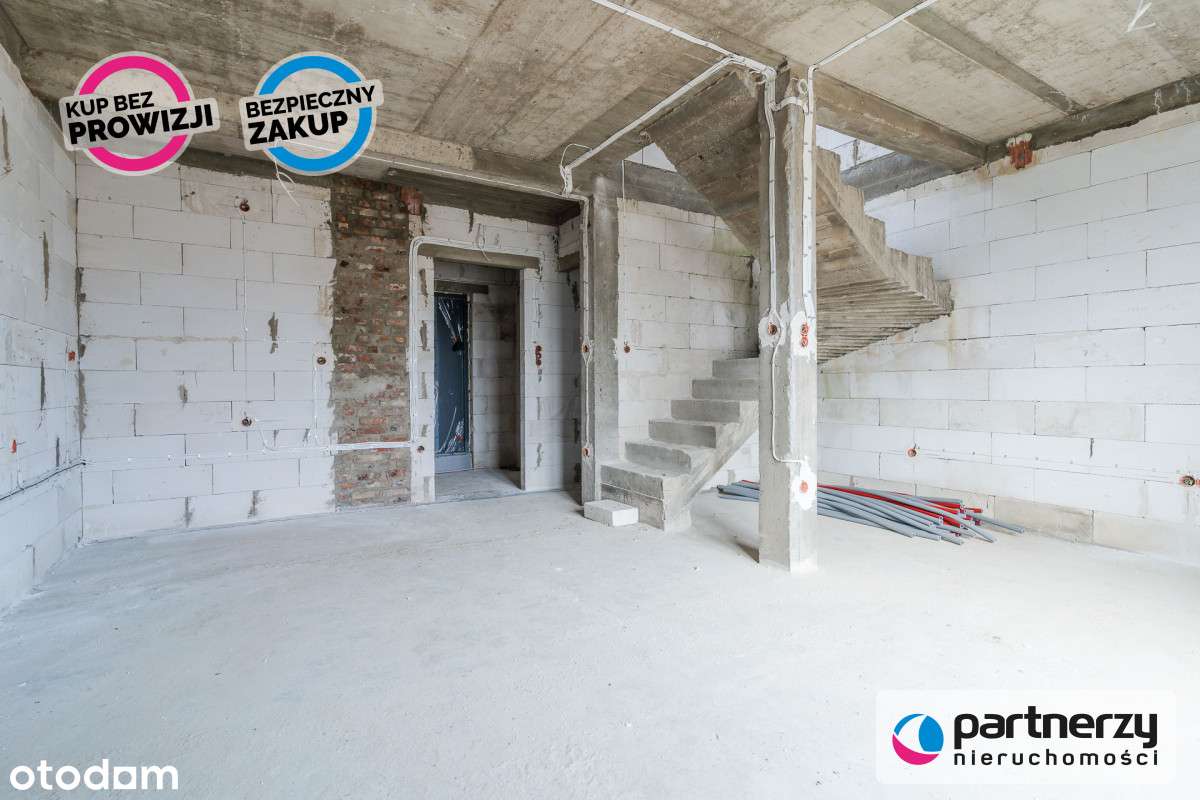 Dom jednorodzinny dla m.in dwóch rodzin!-9