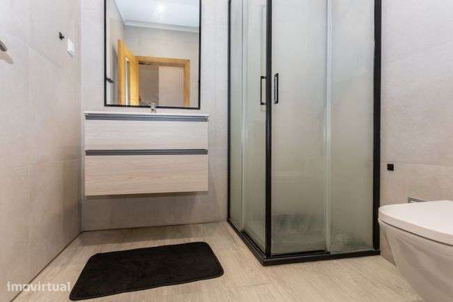 Moradia V3 Vende Alto das Barreiras Montijo-12