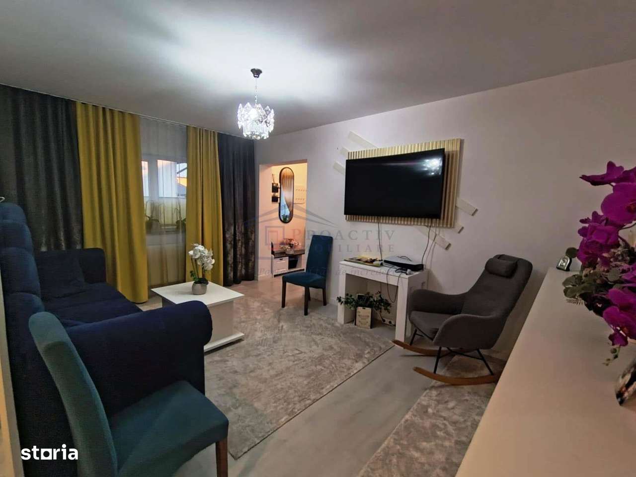 Casa individuala | Moara | Finisaje de calitate | C-5741 - Imagine principală: 3/11