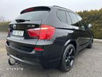 BMW X3 xDrive35d xLine sport - 33