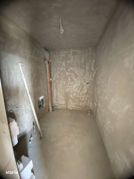 Apartament 2 camere, bloc nou, terasa, TVA inclus-7