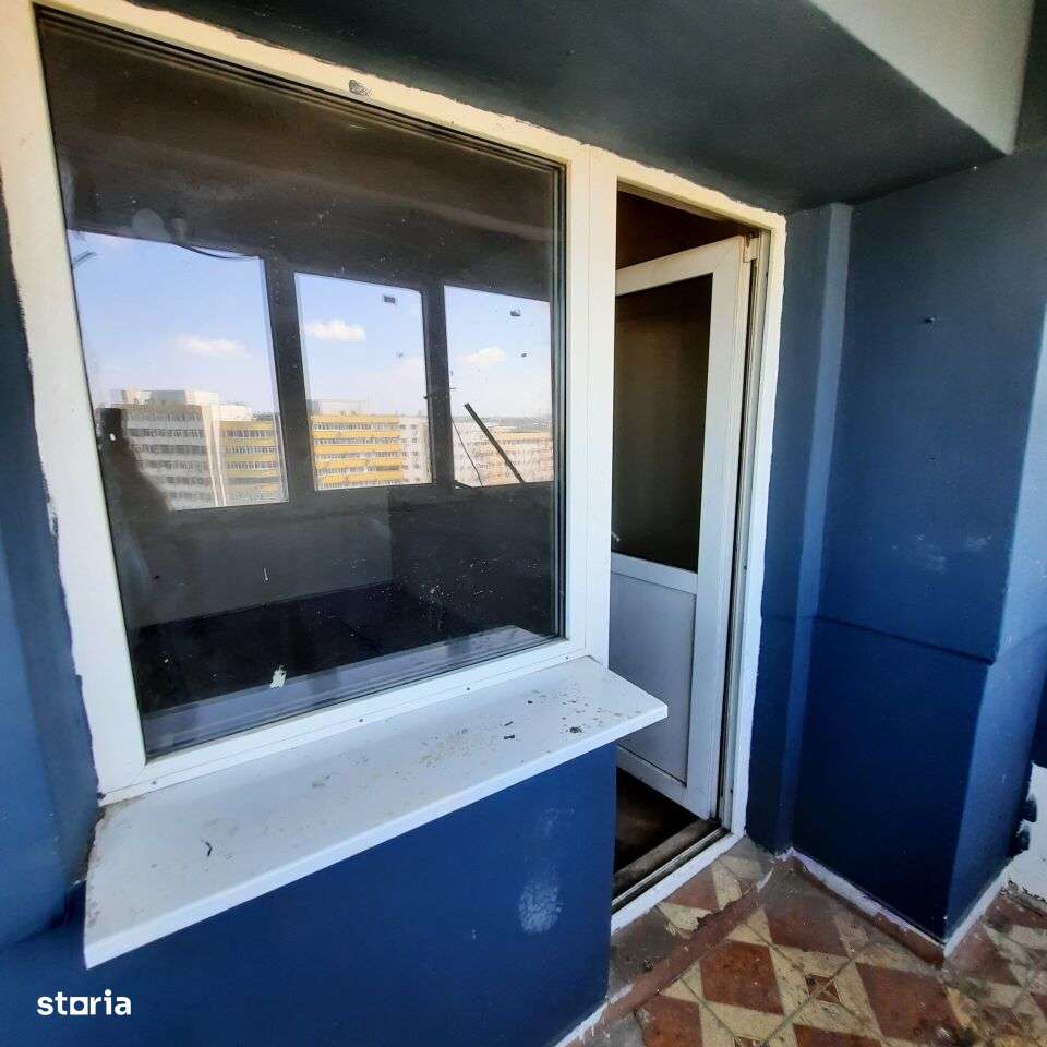 Apartament 3 camere pasaj D-na Ghica-9