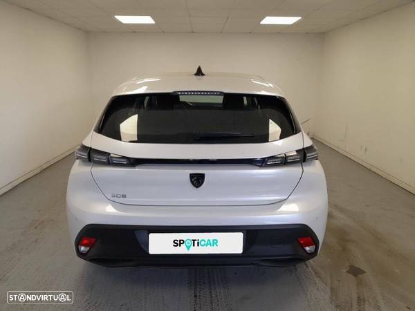 Peugeot 308 1.2 PureTech Active Pack - 7