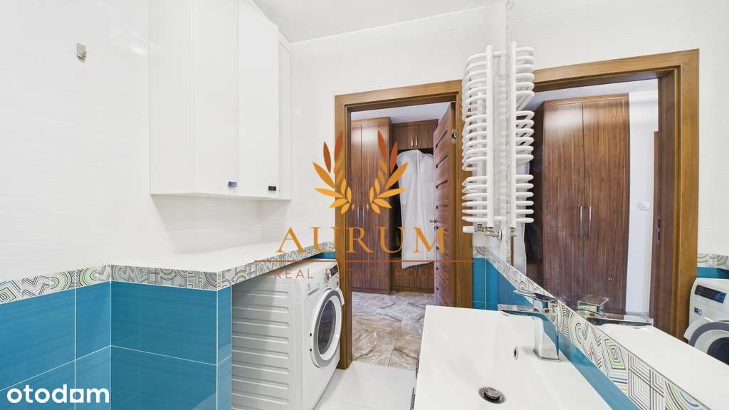 Nowoczesne M2, komfortowe z garażem i komórką lok.-13