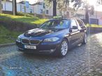 BMW 520 d - 6