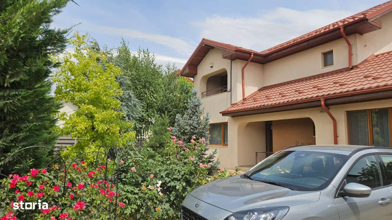 Vilă Berceni central-16