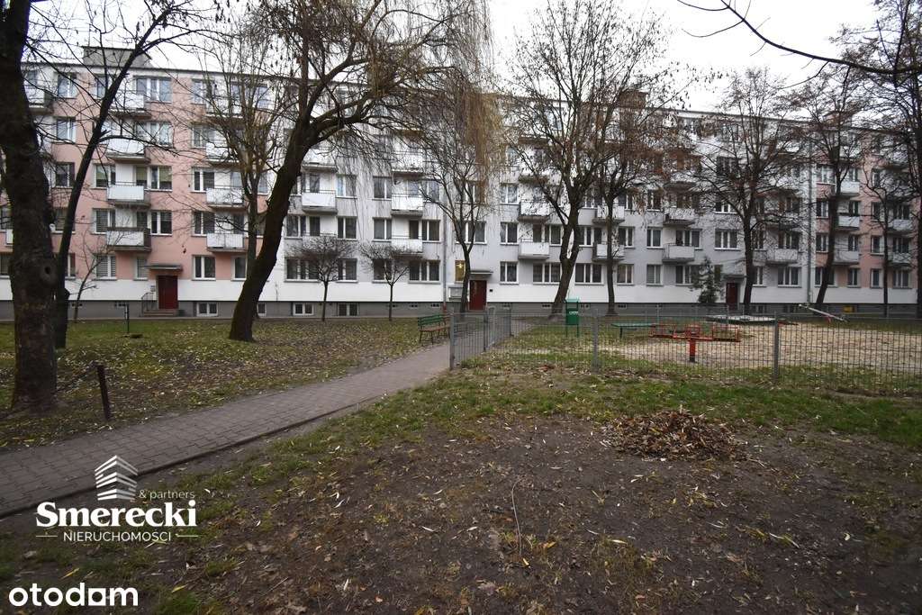 Mieszkanie przy ulicy Piotra Skargi 1 – 44,5 m2-13