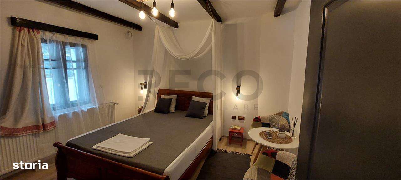 RECO Casa de vacanta in Suncuius - Imagine principală: 4/14