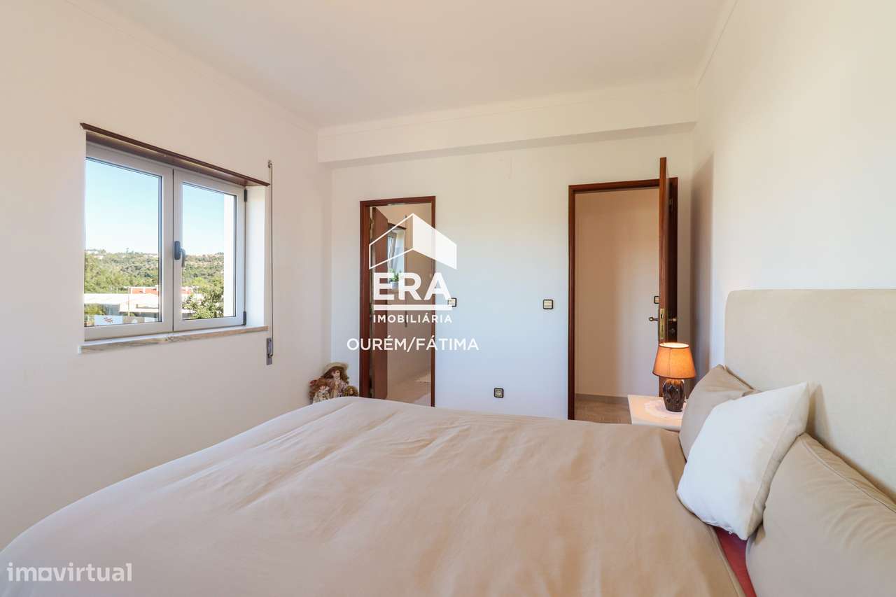 Apartamento T3, Ourém-20