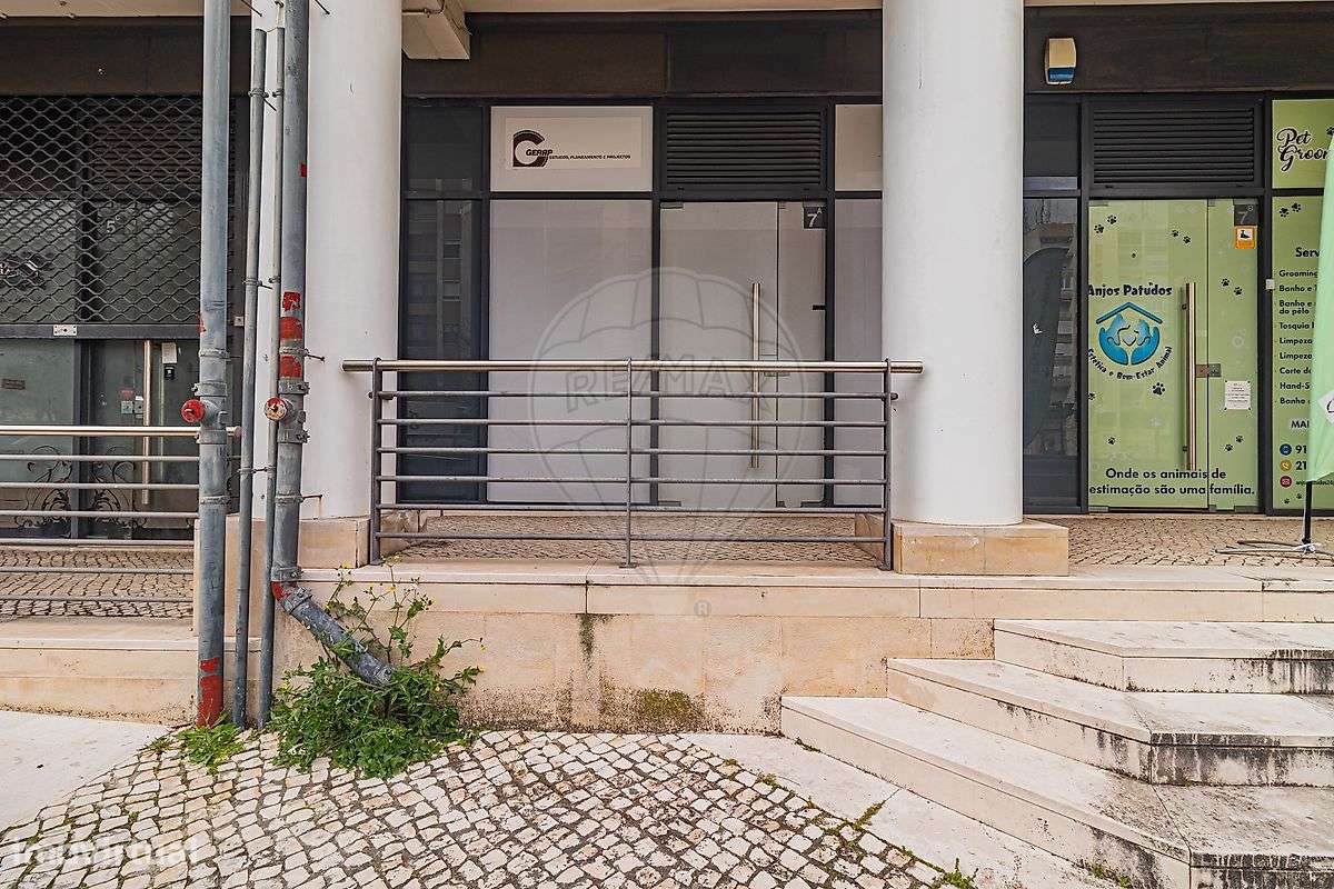 Loja  para arrendamento - Grande imagem: 5/28